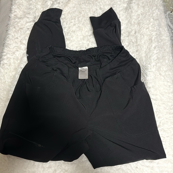 Heartsoul women’s scrub joggers size M - Picture 3 of 3